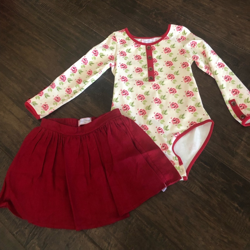 SweetHoney Set